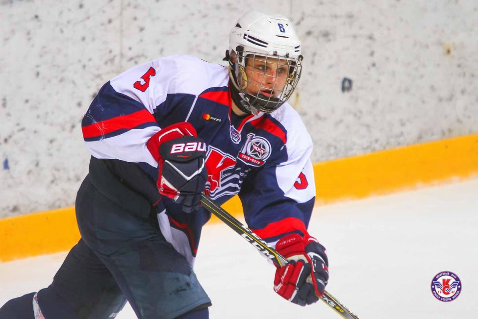 ���. ������ ������� - AJHL (������). ����� 2019-20. ���������� 16 �� 66. ���� images/1920396_016.jpg