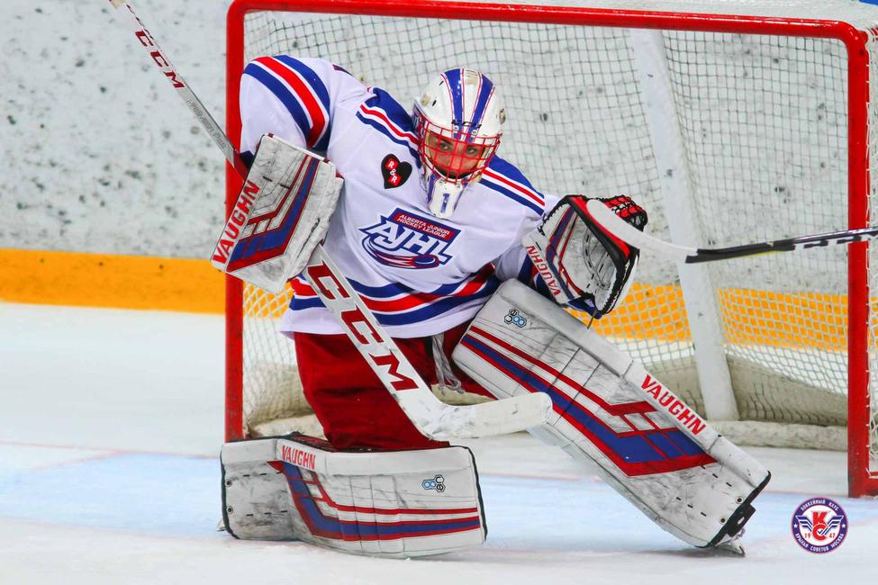 ���. ������ ������� - AJHL (������). ����� 2019-20. ���������� 17 �� 66. ���� images/1920396_017.jpg
