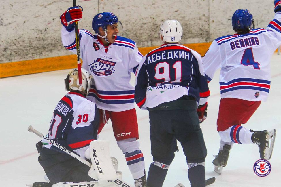 ���. ������ ������� - AJHL (������). ����� 2019-20. ���������� 19 �� 66. ���� images/1920396_019.jpg