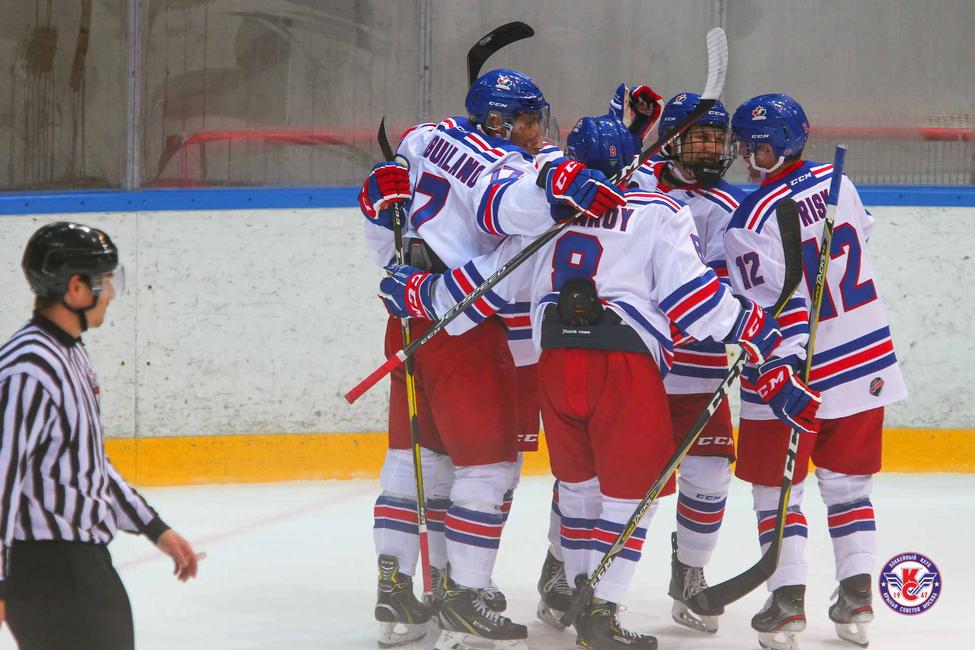 ���. ������ ������� - AJHL (������). ����� 2019-20. ���������� 20 �� 66. ���� images/1920396_020.jpg