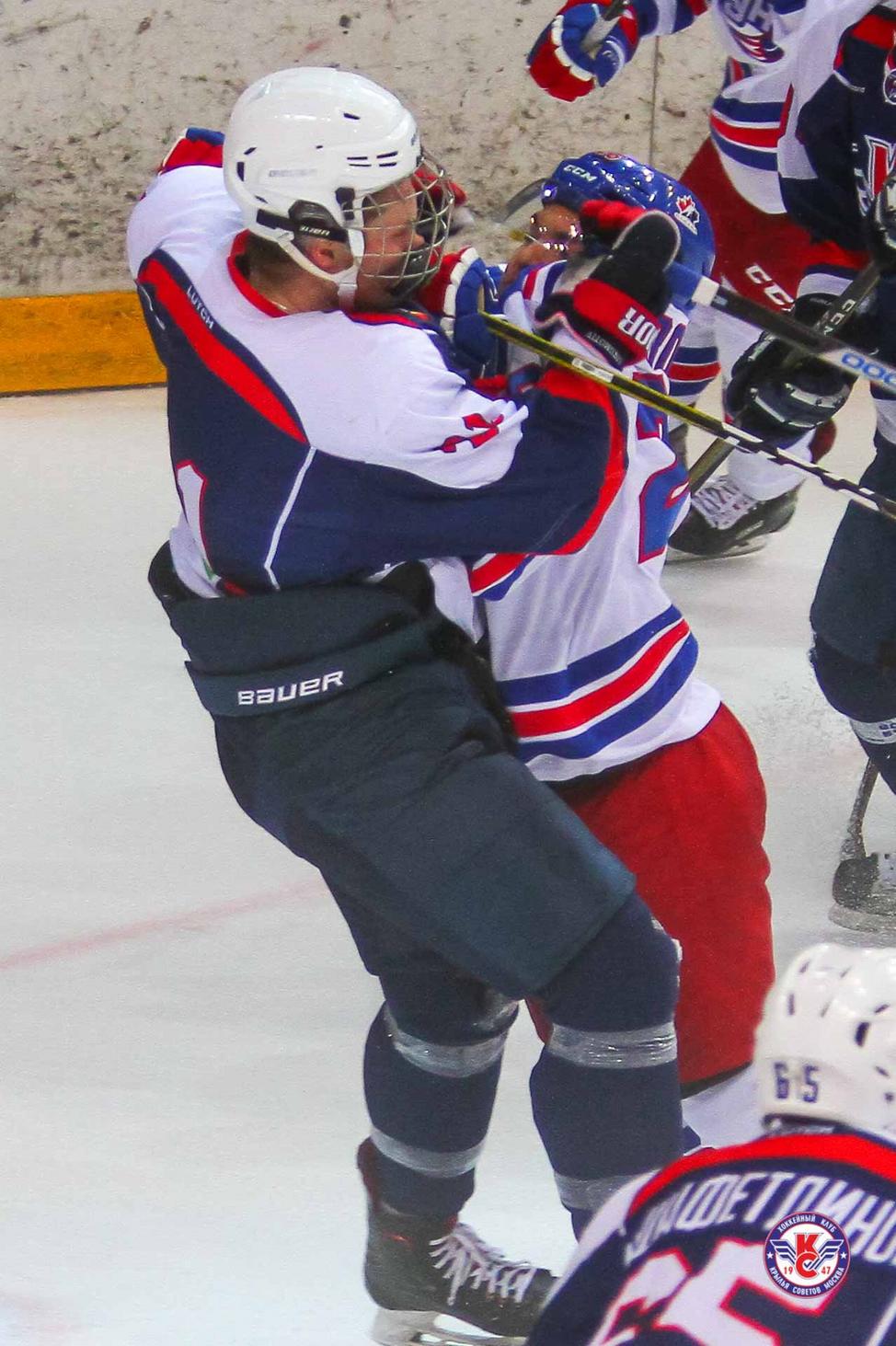 ���. ������ ������� - AJHL (������). ����� 2019-20. ���������� 23 �� 66. ���� images/1920396_023.jpg