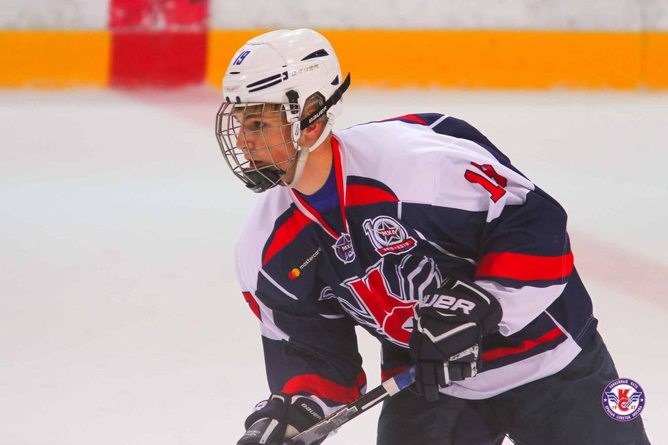 ���. ������ ������� - AJHL (������). ����� 2019-20. ���������� 24 �� 66. ���� images/1920396_024.jpg