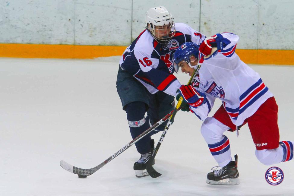 ���. ������ ������� - AJHL (������). ����� 2019-20. ���������� 28 �� 66. ���� images/1920396_028.jpg