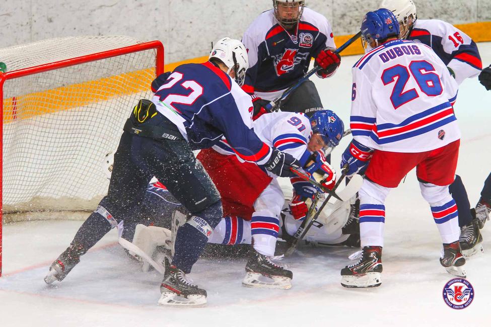 ���. ������ ������� - AJHL (������). ����� 2019-20. ���������� 29 �� 66. ���� images/1920396_029.jpg