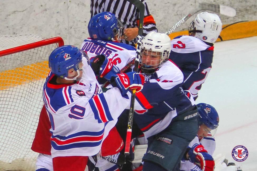 ���. ������ ������� - AJHL (������). ����� 2019-20. ���������� 30 �� 66. ���� images/1920396_030.jpg