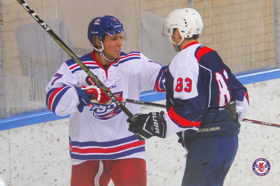 ���. ������ ������� - AJHL (������). ����� 2019-20. ���������� 33 �� 66. ���� images/1920396_033.jpg