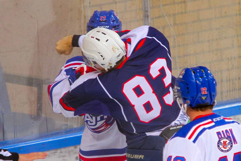 ���. ������ ������� - AJHL (������). ����� 2019-20. ���������� 34 �� 66. ���� images/1920396_034.jpg