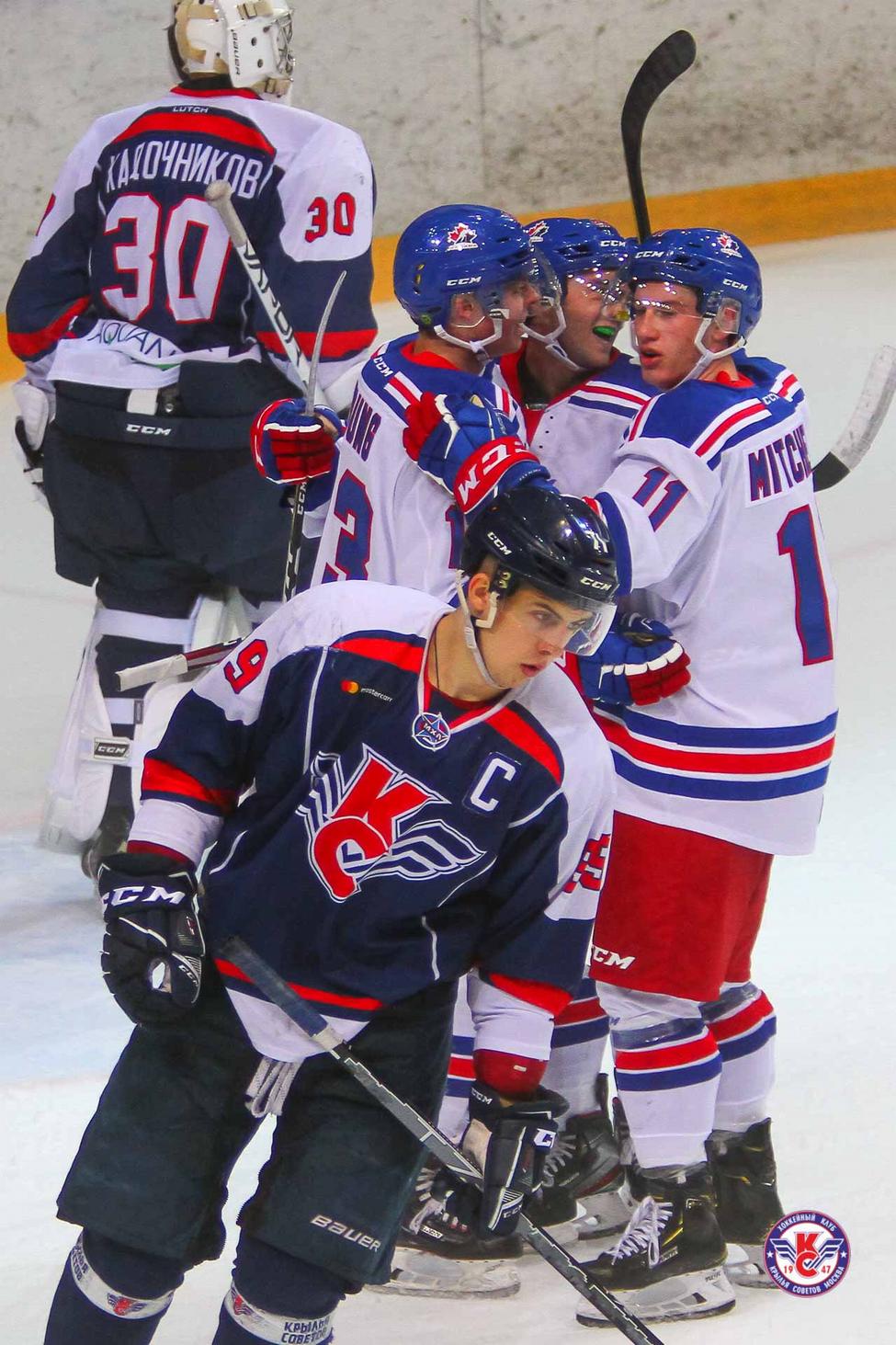 ���. ������ ������� - AJHL (������). ����� 2019-20. ���������� 38 �� 66. ���� images/1920396_038.jpg