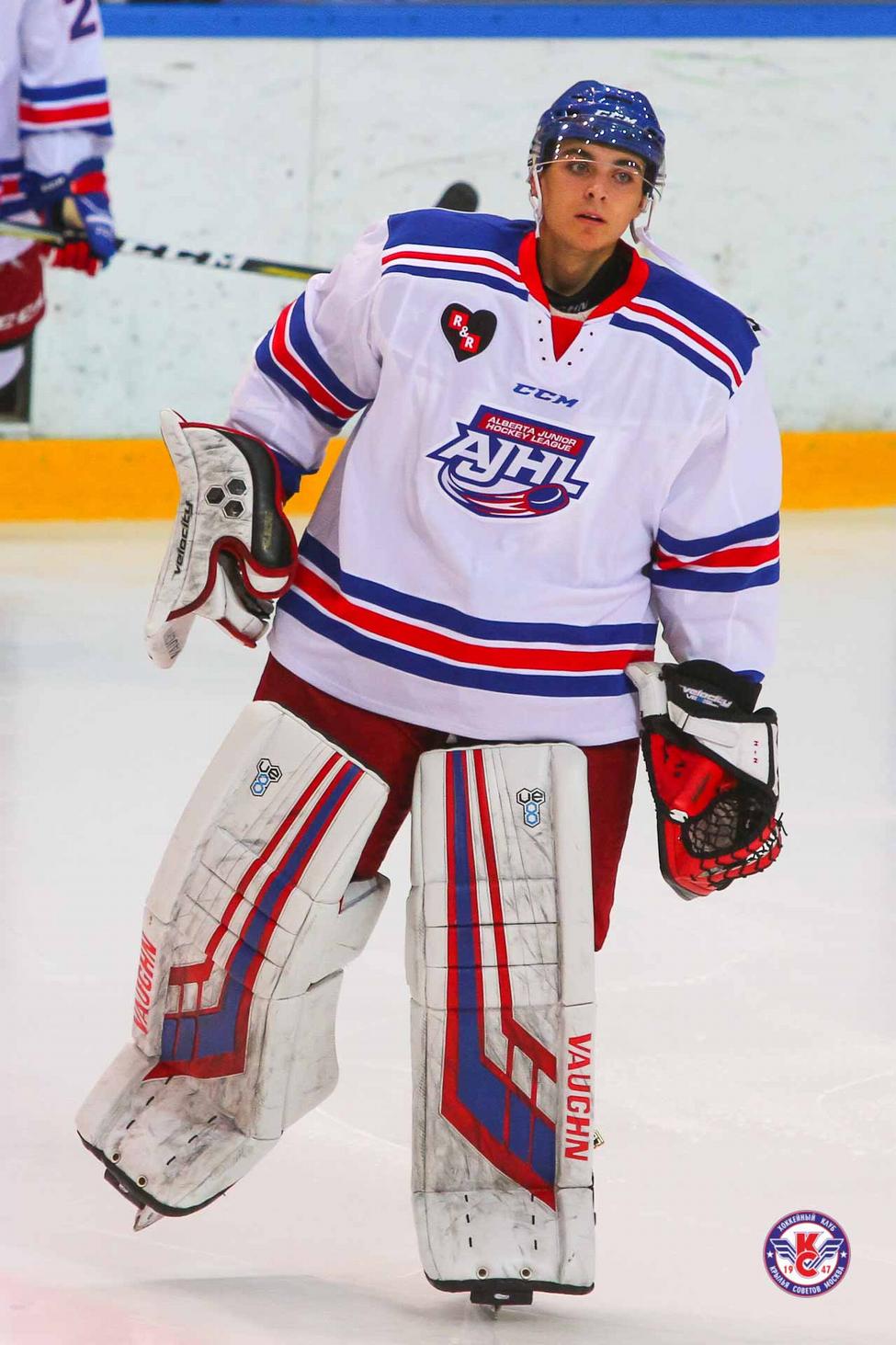 ���. ������ ������� - AJHL (������). ����� 2019-20. ���������� 40 �� 66. ���� images/1920396_040.jpg