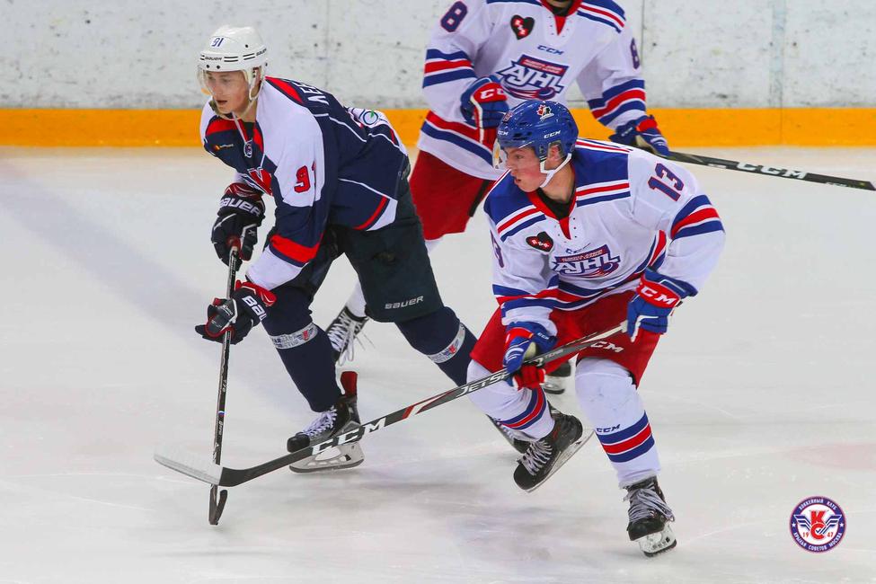 ���. ������ ������� - AJHL (������). ����� 2019-20. ���������� 44 �� 66. ���� images/1920396_044.jpg