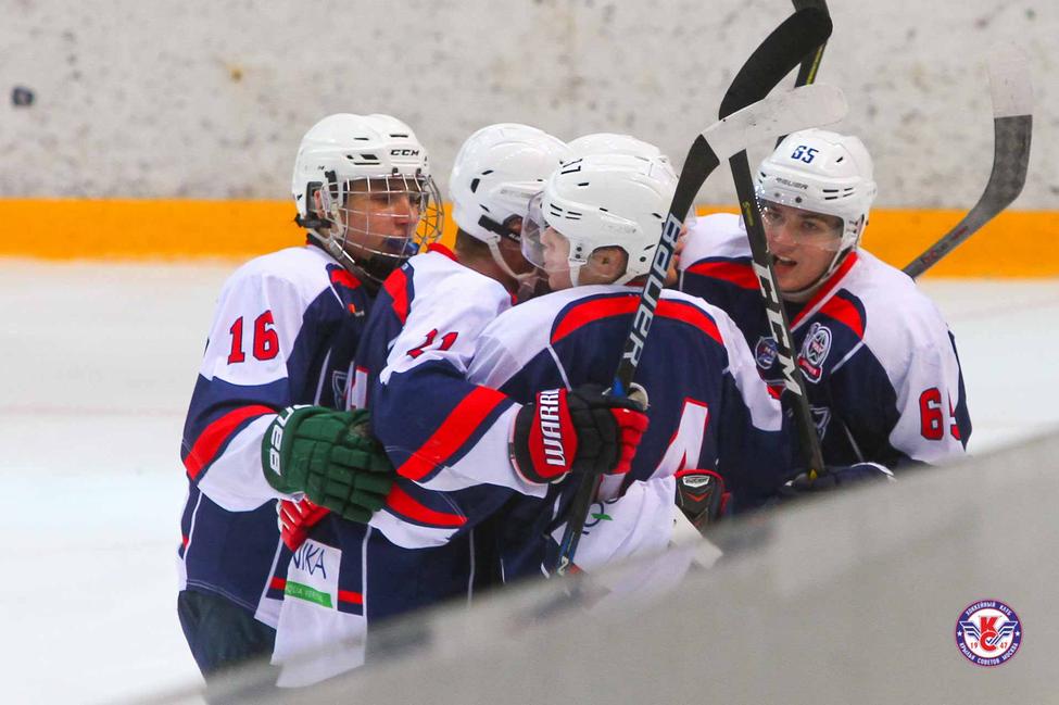 ���. ������ ������� - AJHL (������). ����� 2019-20. ���������� 46 �� 66. ���� images/1920396_046.jpg