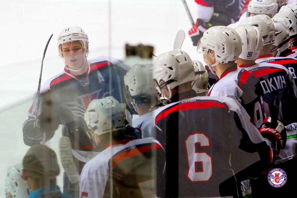 ���. ������ ������� - AJHL (������). ����� 2019-20. ���������� 47 �� 66. ���� images/1920396_047.jpg