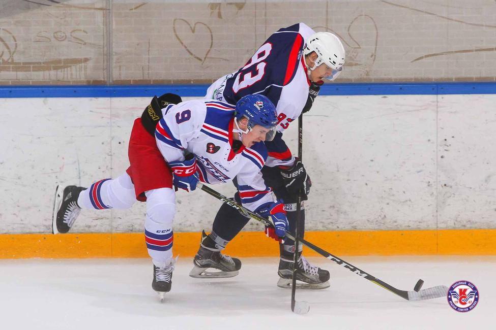 ���. ������ ������� - AJHL (������). ����� 2019-20. ���������� 48 �� 66. ���� images/1920396_048.jpg