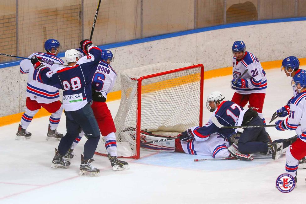 ���. ������ ������� - AJHL (������). ����� 2019-20. ���������� 57 �� 66. ���� images/1920396_057.jpg