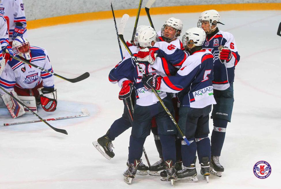 ���. ������ ������� - AJHL (������). ����� 2019-20. ���������� 58 �� 66. ���� images/1920396_058.jpg