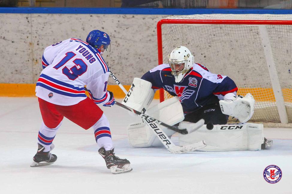 ���. ������ ������� - AJHL (������). ����� 2019-20. ���������� 62 �� 66. ���� images/1920396_062.jpg